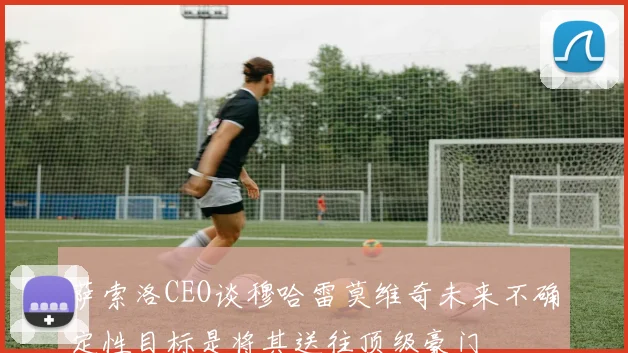 萨索洛CEO谈穆哈雷莫维奇未来不确定性目标是将其送往顶级豪门